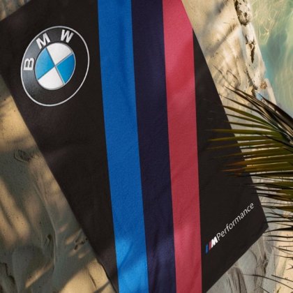 Vehicles Beach Towels